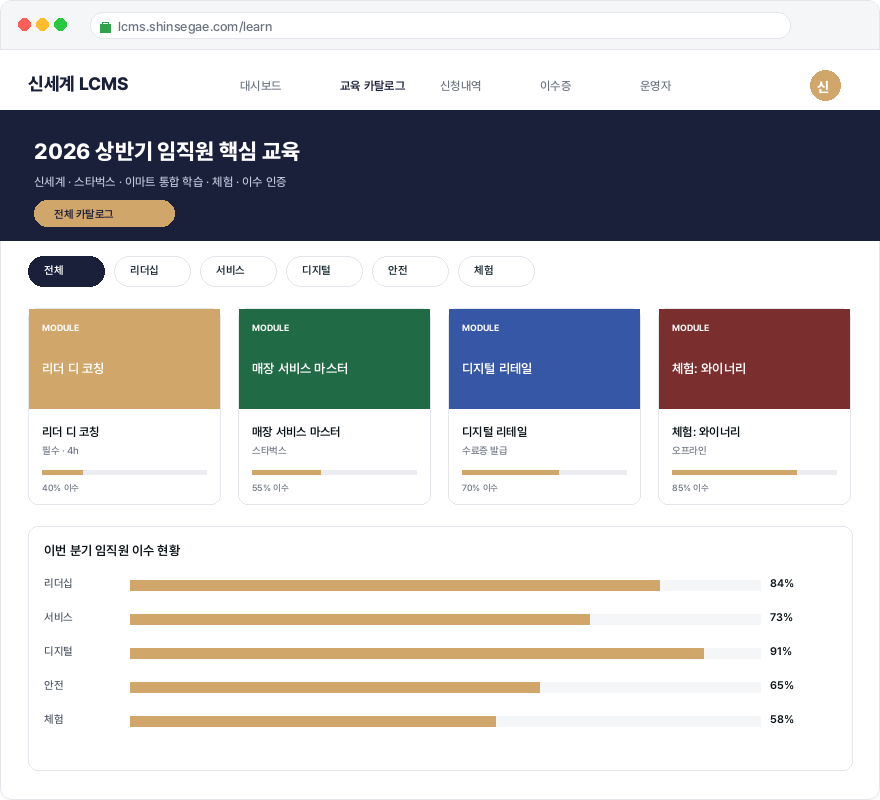 공간 사진